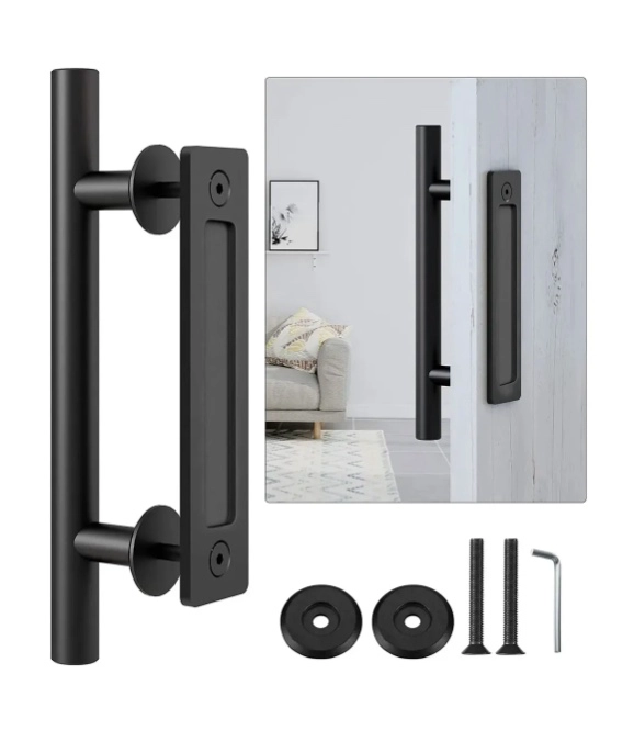 MANILLA TIRADOR PARA PUERTA - 1