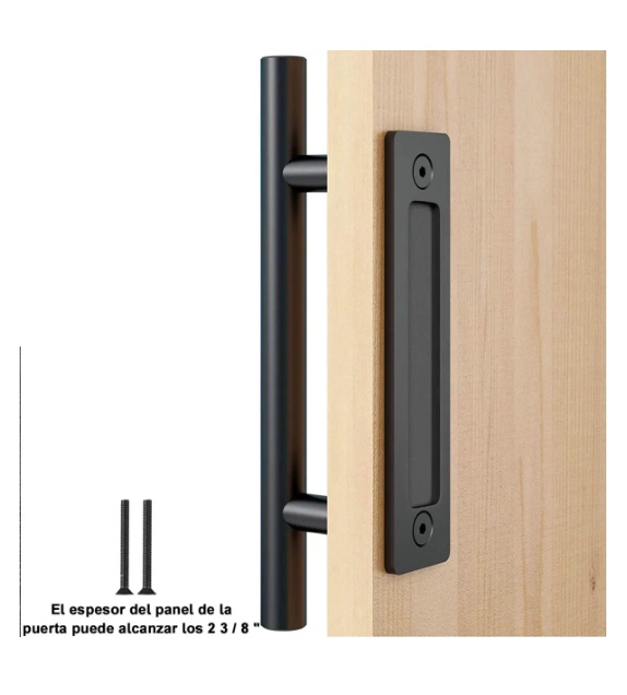 MANILLA TIRADOR PARA PUERTA - 3