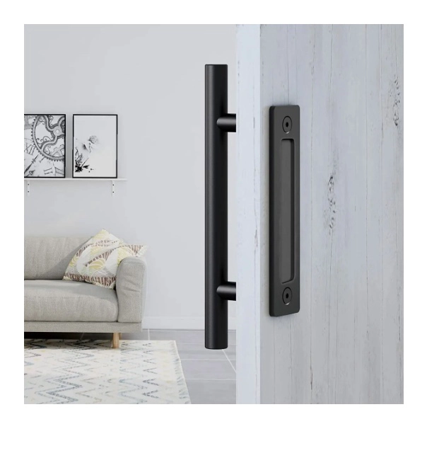 MANILLA TIRADOR PARA PUERTA - 4