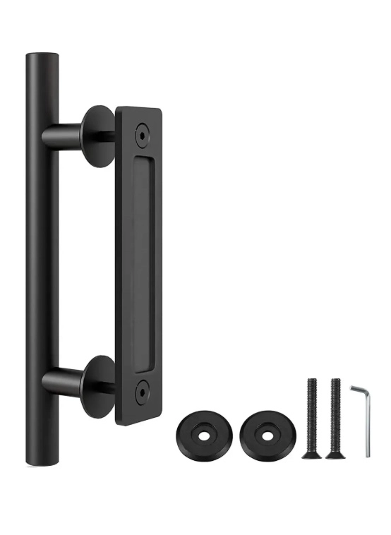 MANILLA TIRADOR PARA PUERTA - 8