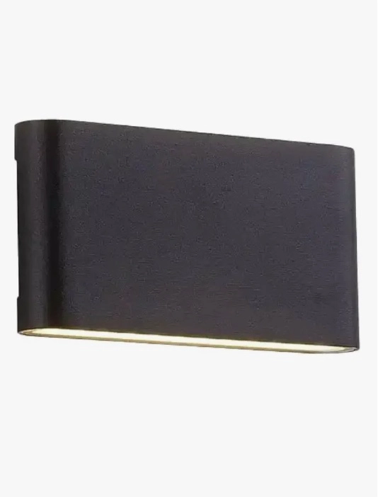 APLIQUE MURO PARED - 1