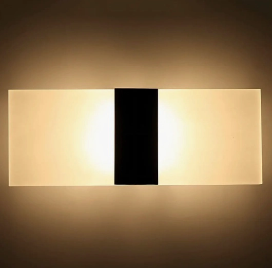 APLIQUE LED DE PARED PARA EXTERIOR - 3