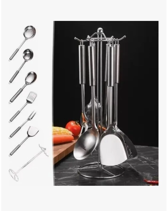 SET UTENSILIOS DE COCINA - 1