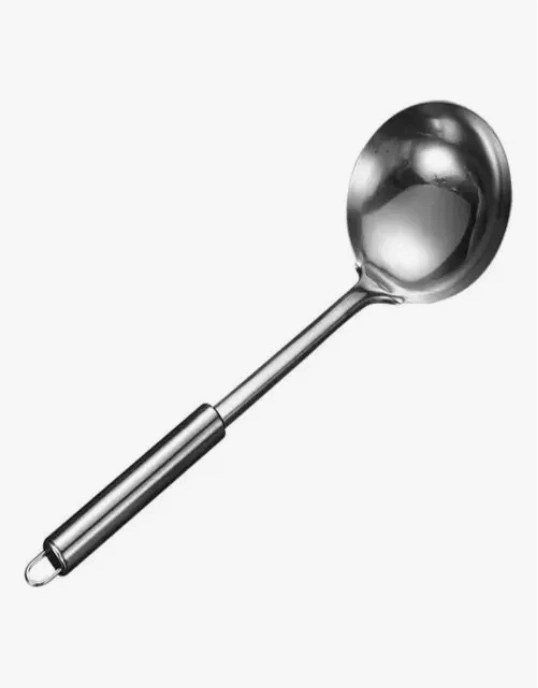 SET UTENSILIOS DE COCINA - 4