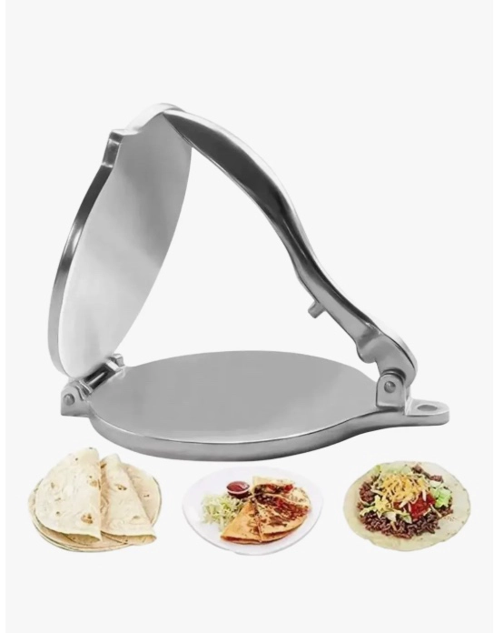 PRENSA PARA HACER TORTILLAS - 1