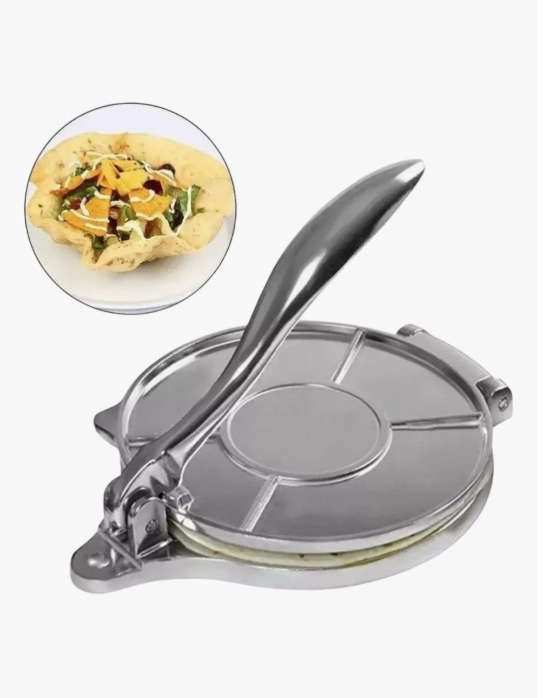 PRENSA PARA HACER TORTILLAS - 3