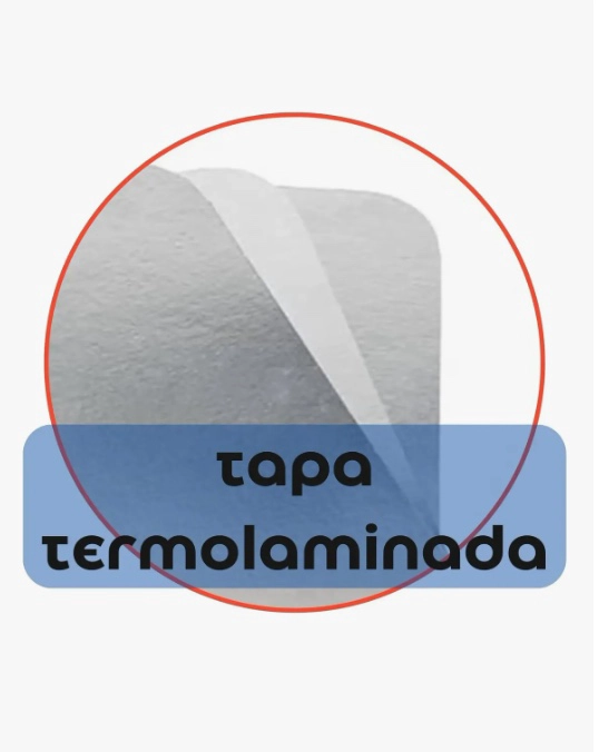 ENVASE ALUMINIO C/ TAPA  (20 UNIDADES) - 3