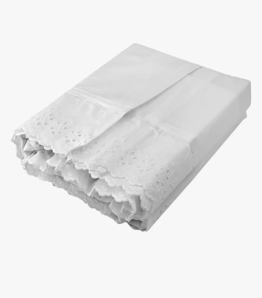 FALDON 144 HILOS BRODERIE SUPER KING - 2
