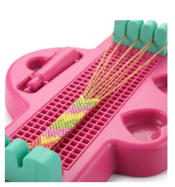 JUEGO ARMA TU PROPIO BRAZALETE - 3