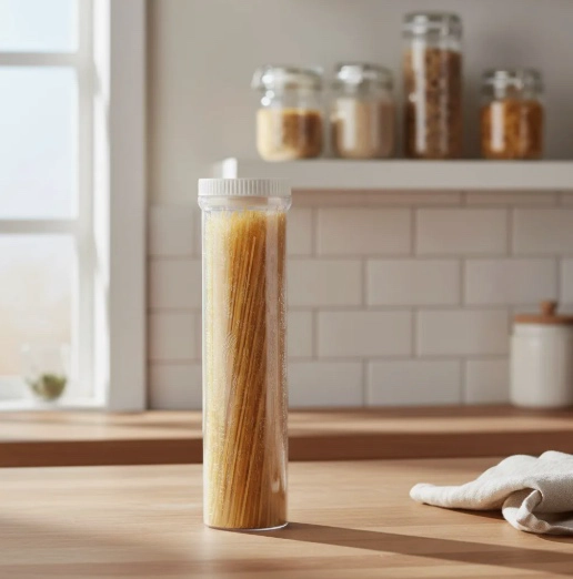 POTE TAPER HERME TICO PORTA PASTA - 1