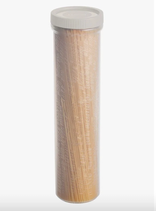 POTE TAPER HERME TICO PORTA PASTA - 2