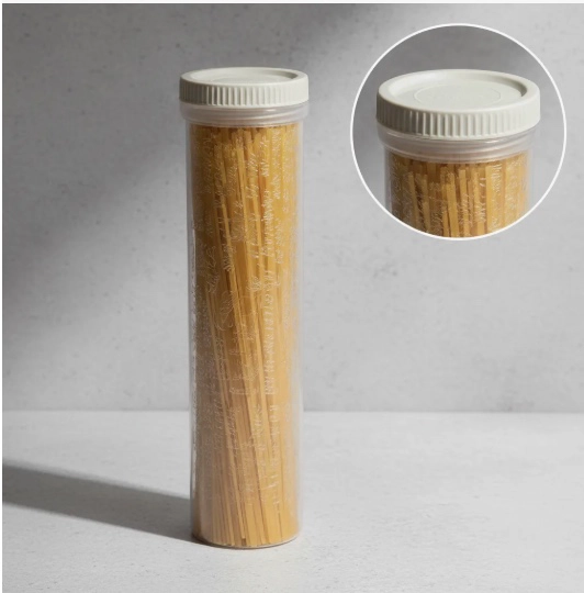 POTE TAPER HERME TICO PORTA PASTA - 3