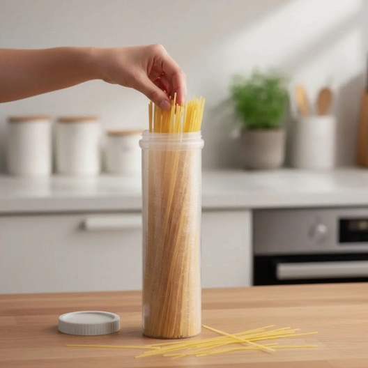 POTE TAPER HERME TICO PORTA PASTA - 4