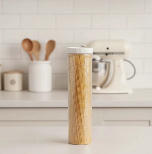 POTE TAPER HERME TICO PORTA PASTA - 7