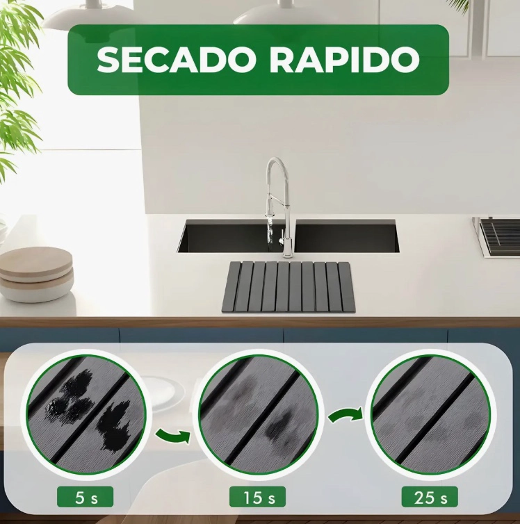 TAPETE ESCURRIDOR LOZA - 6