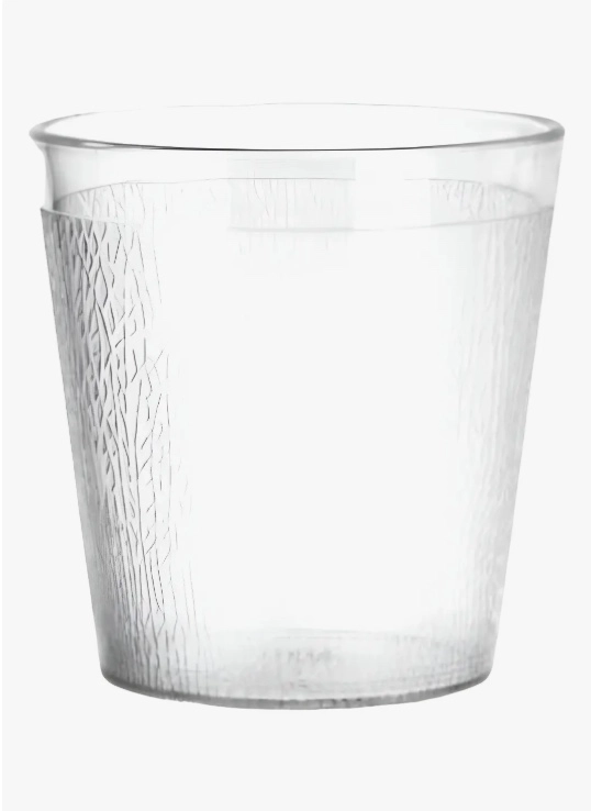 PACK X 10 VASO IRROMPIBLE - 1