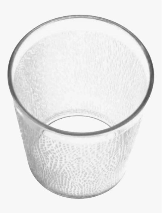 PACK X 10 VASO IRROMPIBLE - 2