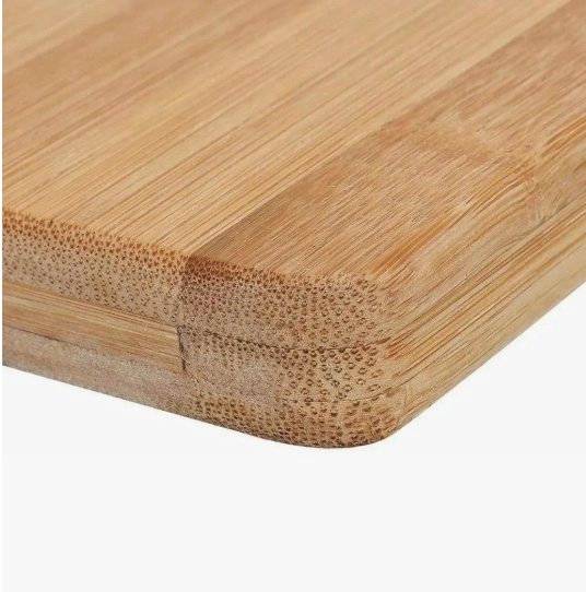SET DE 3 TABLAS PARA CORTAR DE BAMBU - 8