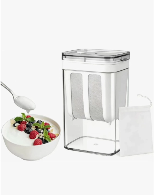 COLADOR DE YOGURTERAS - 1