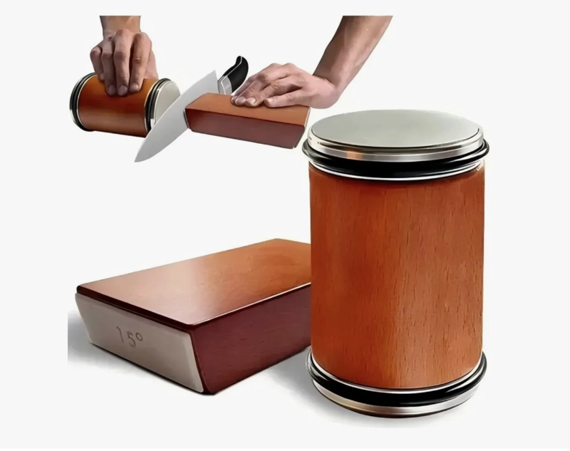 AFILADOR DE CUCHILLOS - 1