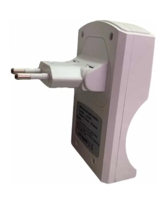 CARGADOR DE PILA MAXDAY AA - 3