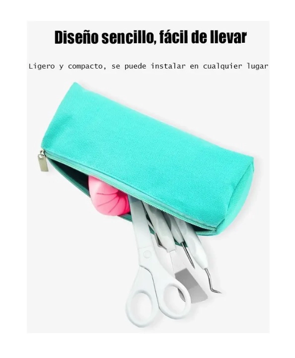 JUEGO DE HERRAMIENTAS CRICUT CAMEO - 3