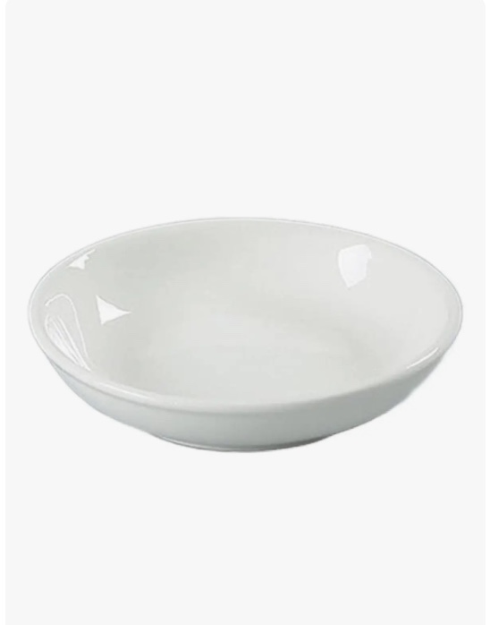 24 POCILLOS DE CERAMICA - 2