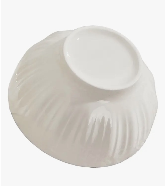 PACK 6 POCILLO BOWL CUENCO DE CERAMICA - 8