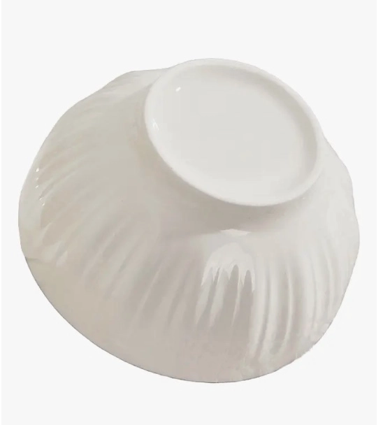 PACK 6 POCILLO BOWL CUENCO DE CERAMICA - 8