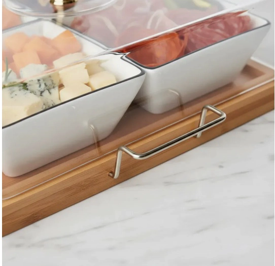 TABLA DE PICOTEO BAMBU PREMIUM - 3