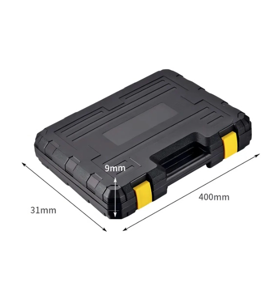 CAJA DE DADOS 108 PIEZA - 5