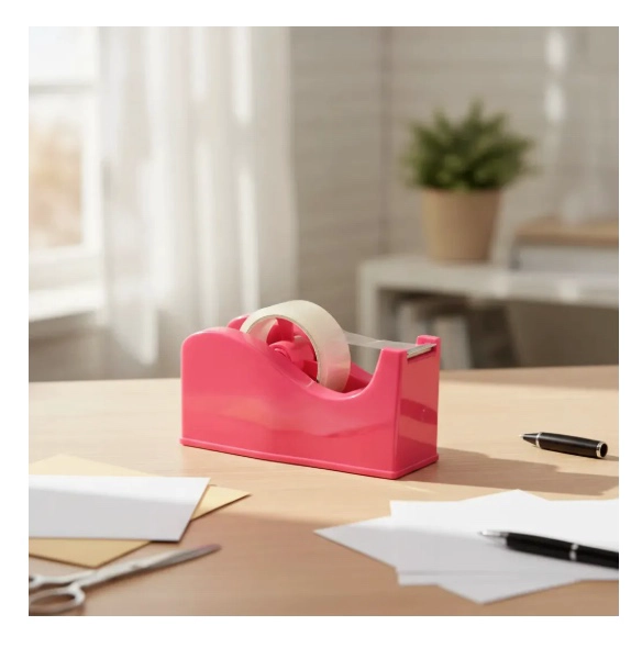 DISPENSADOR DE CINTA TE RMICA - 3