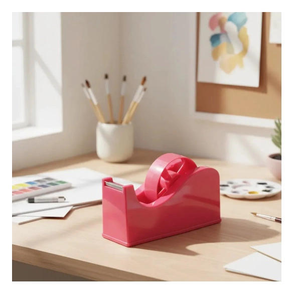 DISPENSADOR DE CINTA TE RMICA - 4