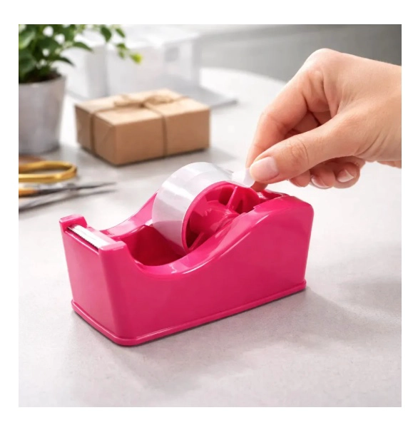 DISPENSADOR DE CINTA TE RMICA - 5
