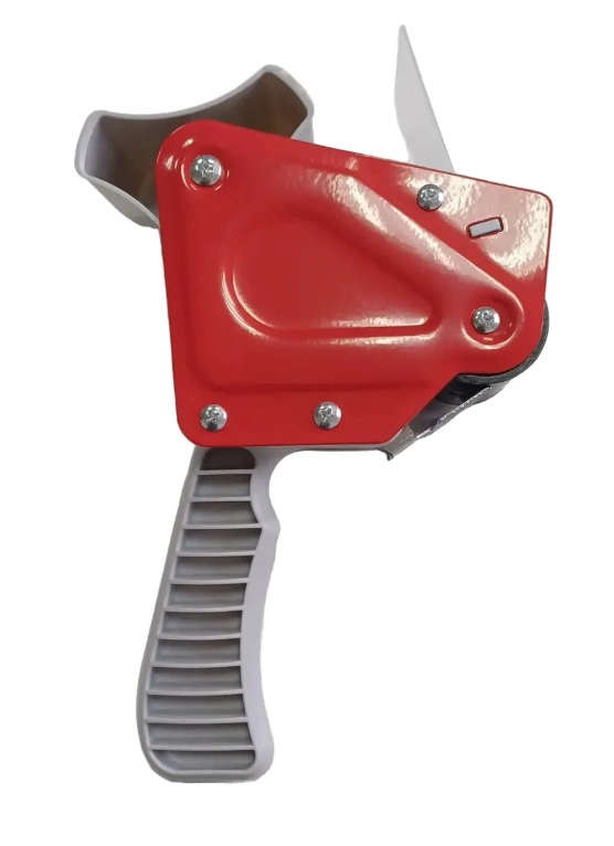 DISPENSADOR DE CINTA MAQUINA EMBALAJE - 4