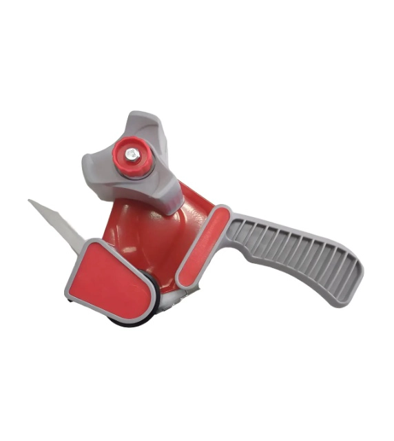 DISPENSADOR DE CINTA MAQUINA EMBALAJE - 5