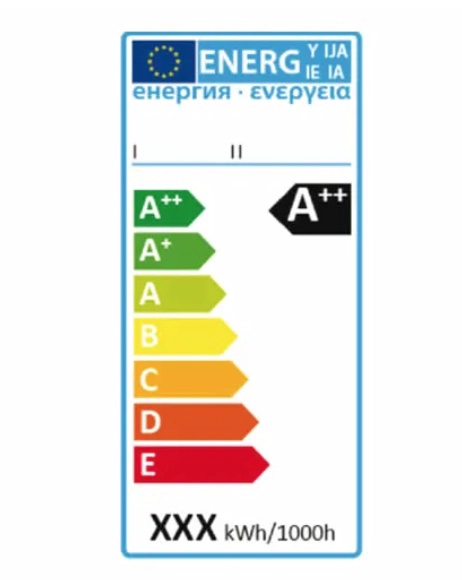 LAMPARA CORAZONES LED - 3