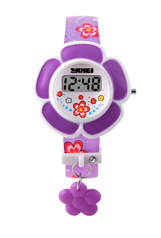 RELOJ NIÑAS DIGITAL - 3