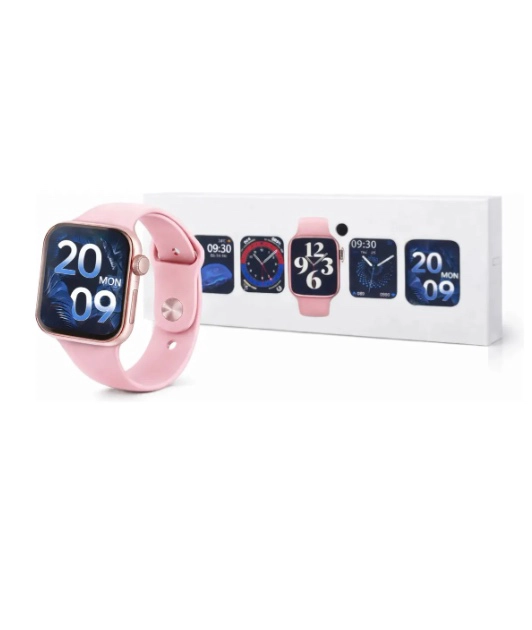 SMARTWATCH PARA NIÑOS - 4