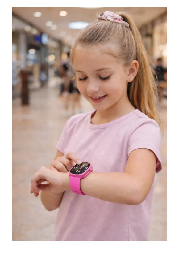 SMARTWATCH PARA NIÑOS - 6