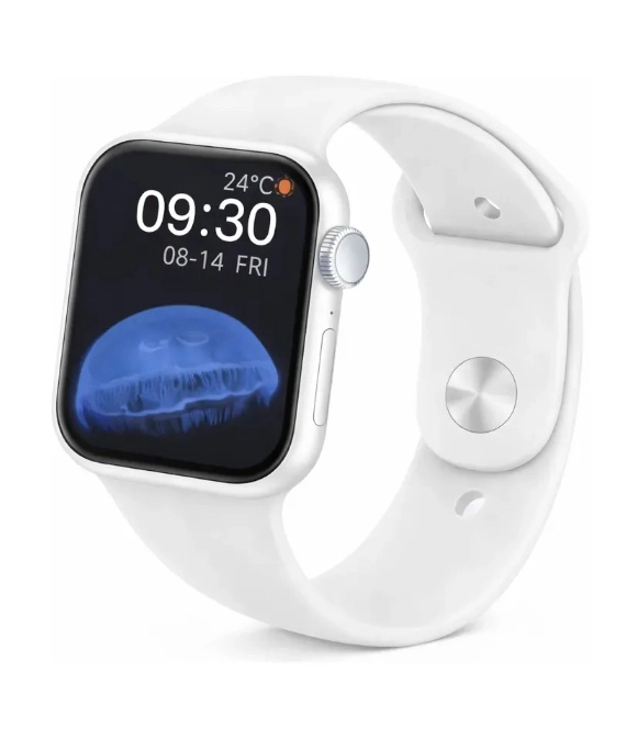 SMARTWATCH PARA NIÑOS - 6