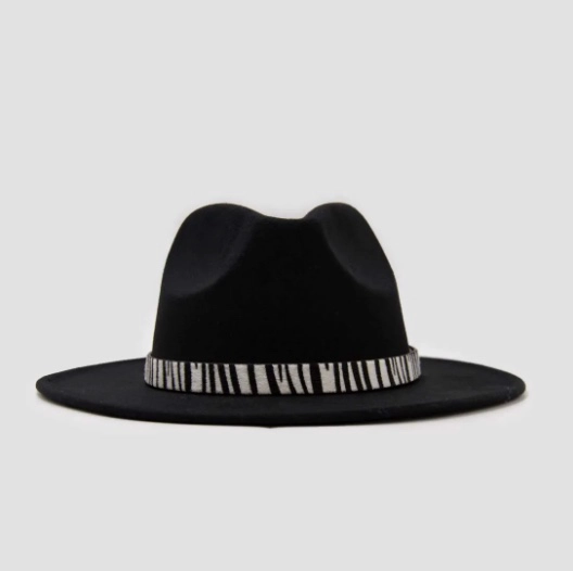 SOMBRERO VAQUERO - 1