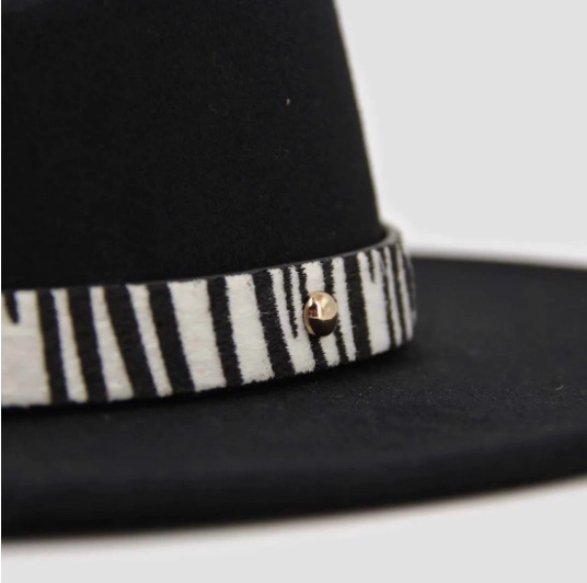 SOMBRERO VAQUERO - 3