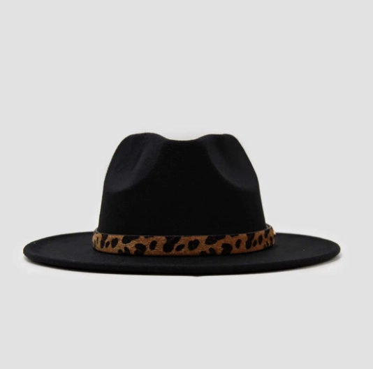 SOMBRERO VAQUERO - 1
