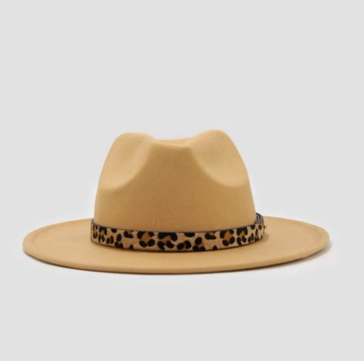 SOMBRERO VAQUERO - 1