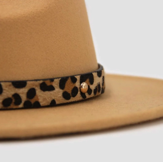 SOMBRERO VAQUERO - 4
