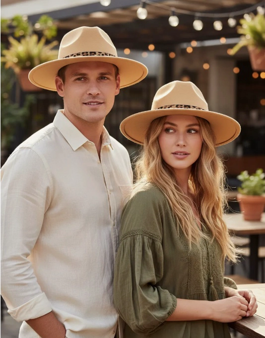 SOMBRERO VAQUERO - 6