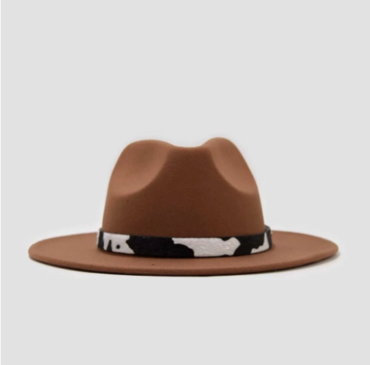 SOMBRERO VAQUERO - 1