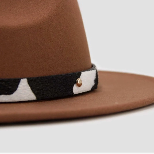 SOMBRERO VAQUERO - 2