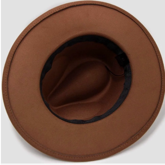SOMBRERO VAQUERO - 3